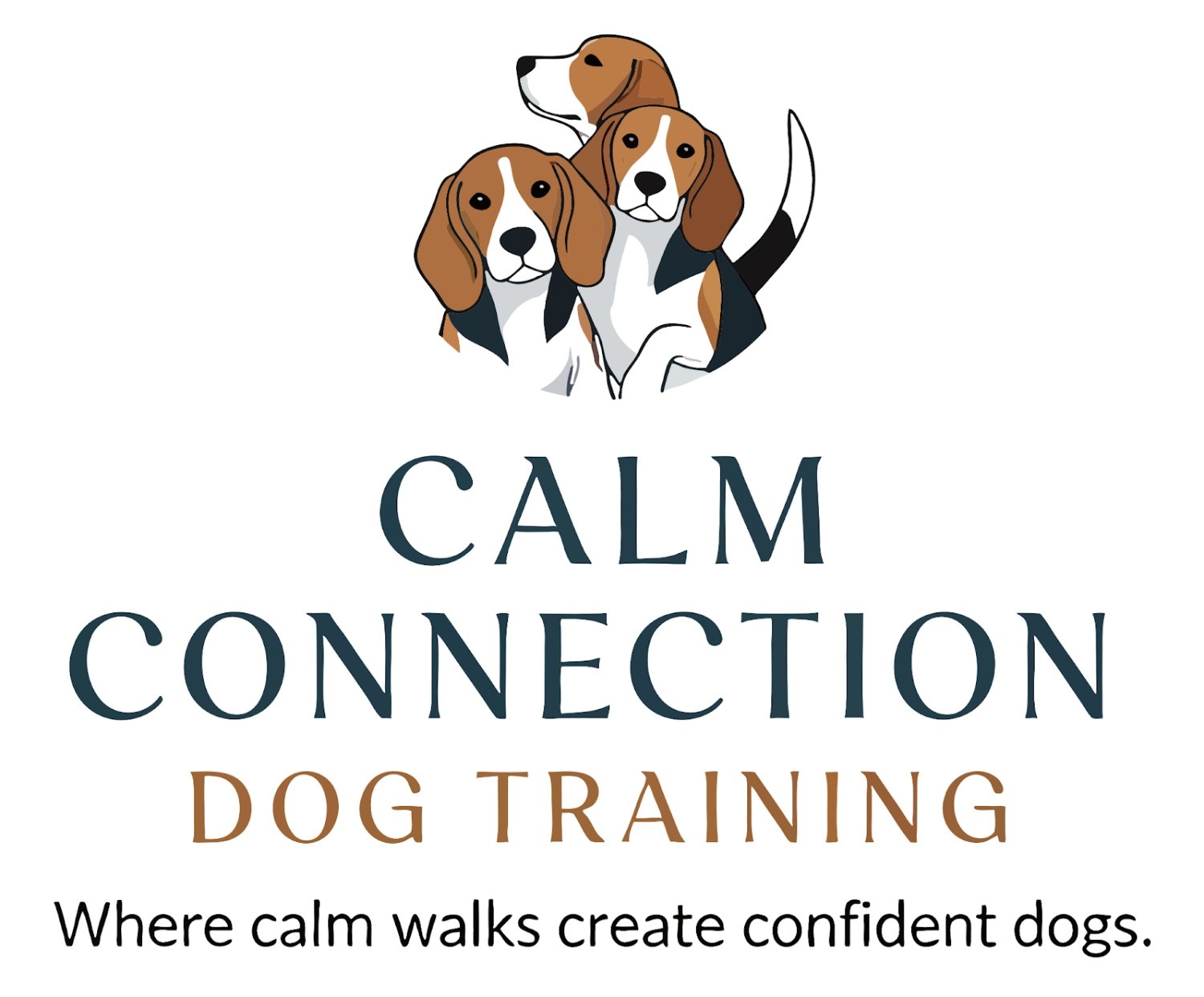 Calm Connection Dog Training